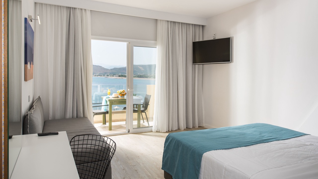Photo of Bedroom in Kaliviani
