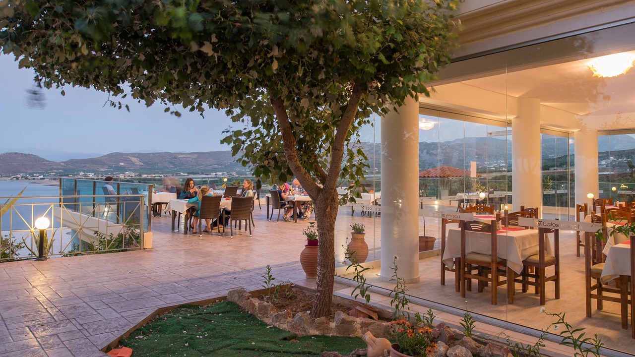Photo of Outdoor in Kaliviani