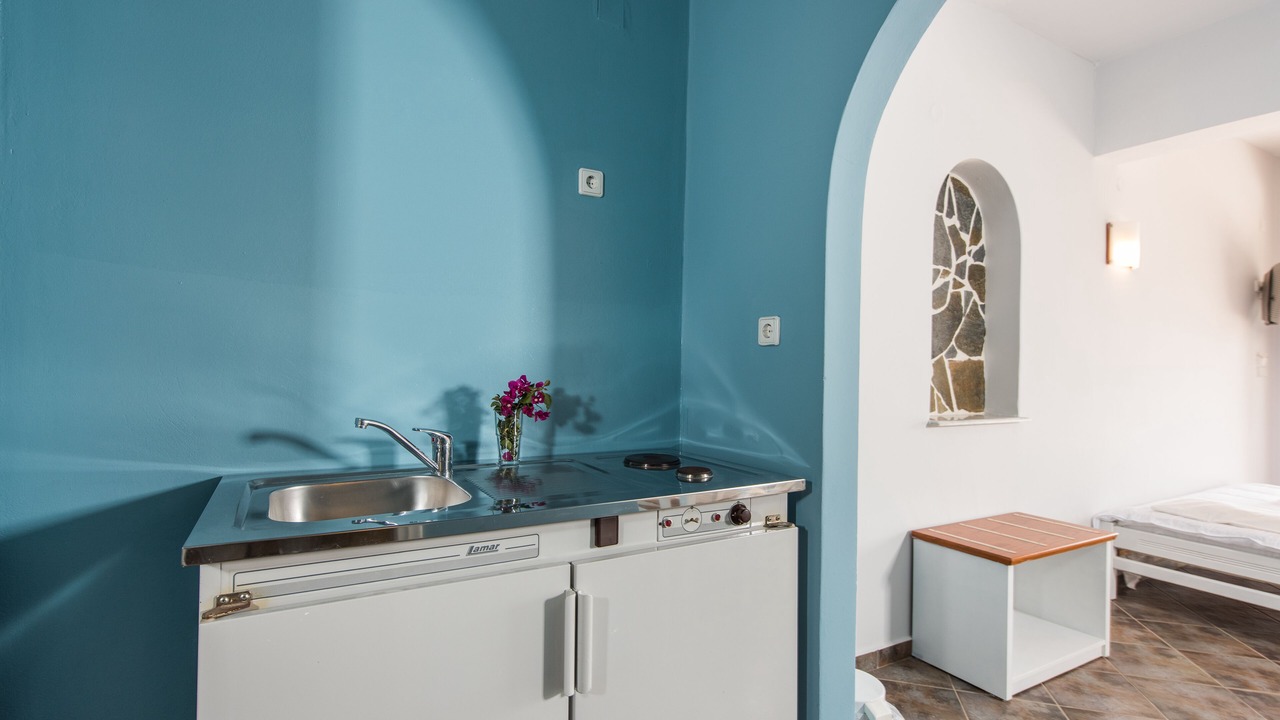 Photo of Bedroom in Kaliviani