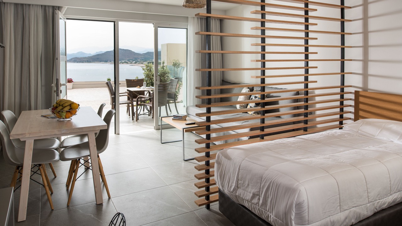 Photo of Bedroom in Kaliviani