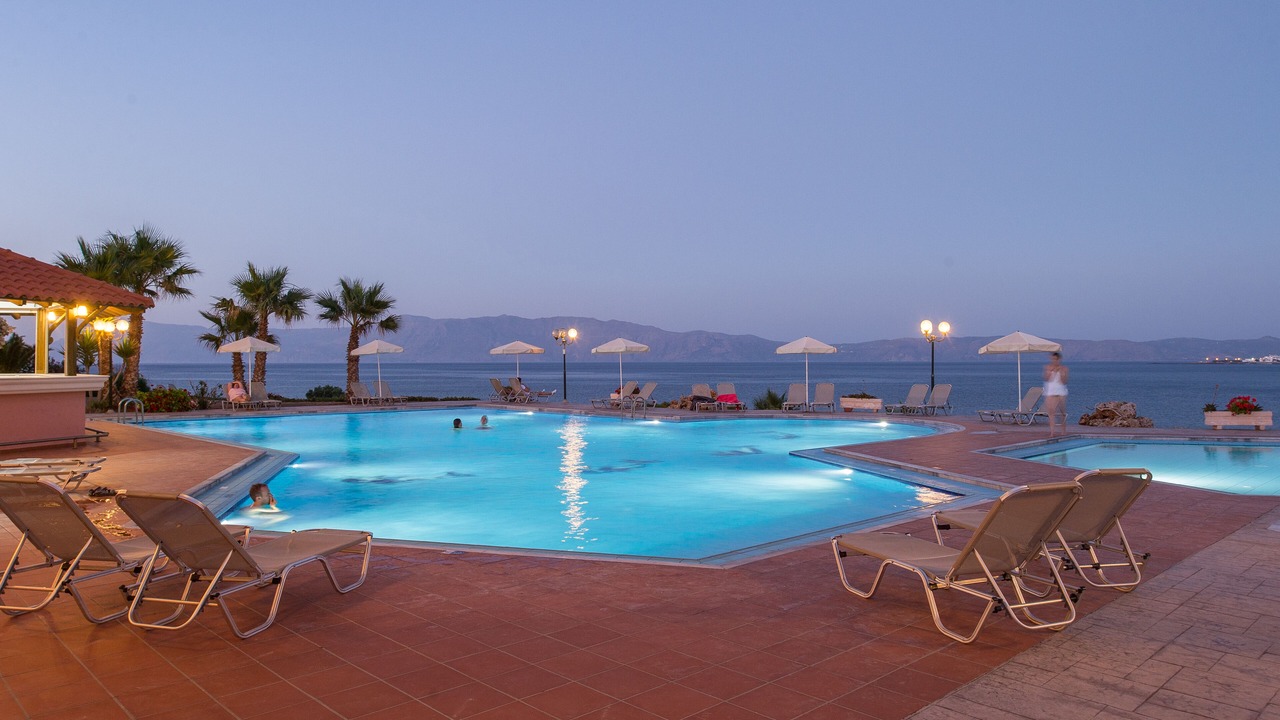 Photo of Outdoor in Kaliviani