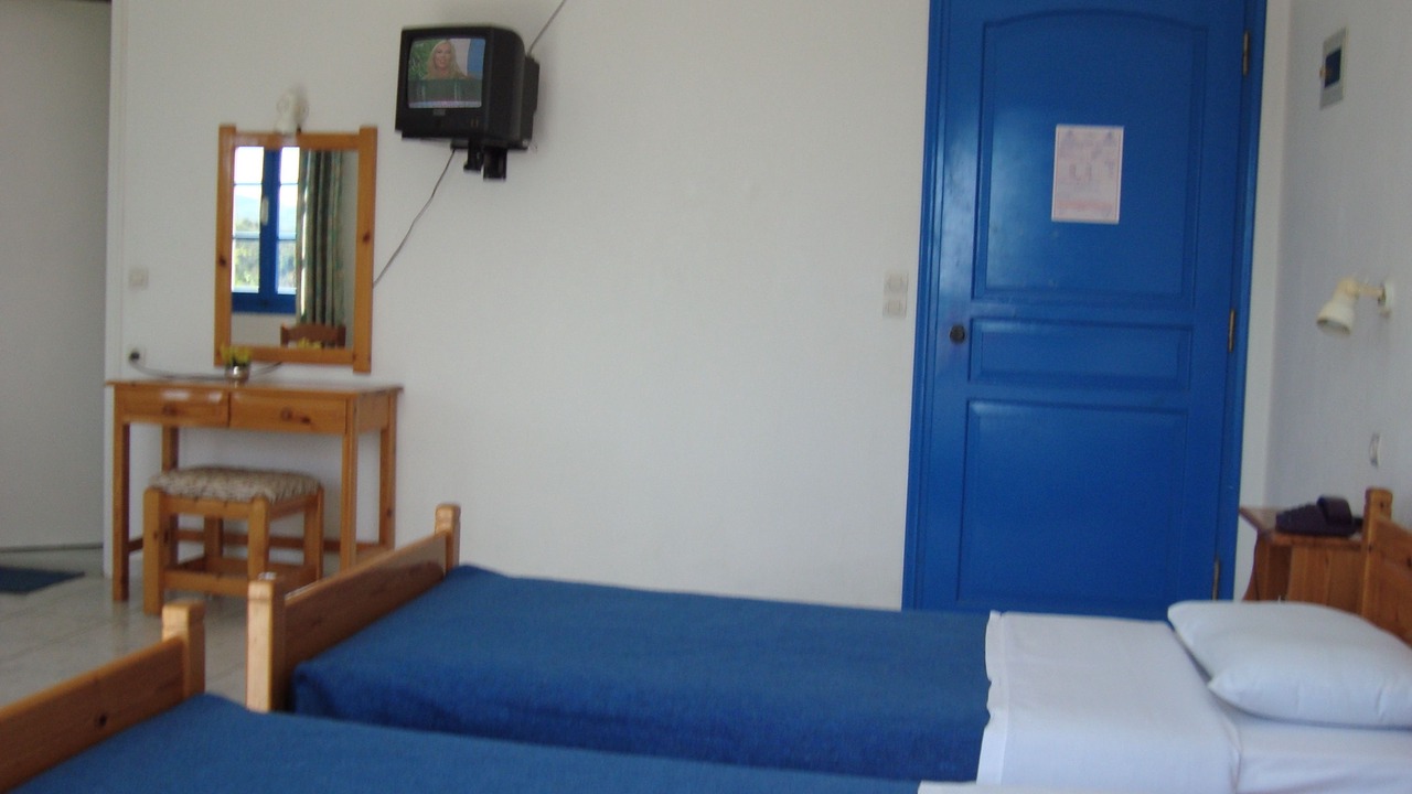 Photo of Bedroom in Agia Pelagia