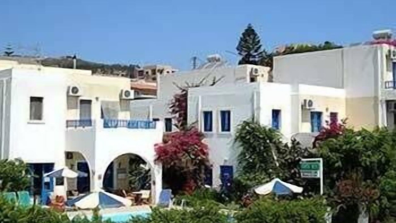 Photo of Outdoor in Agia Pelagia
