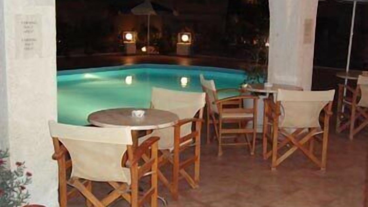 Photo of Outdoor in Agia Pelagia