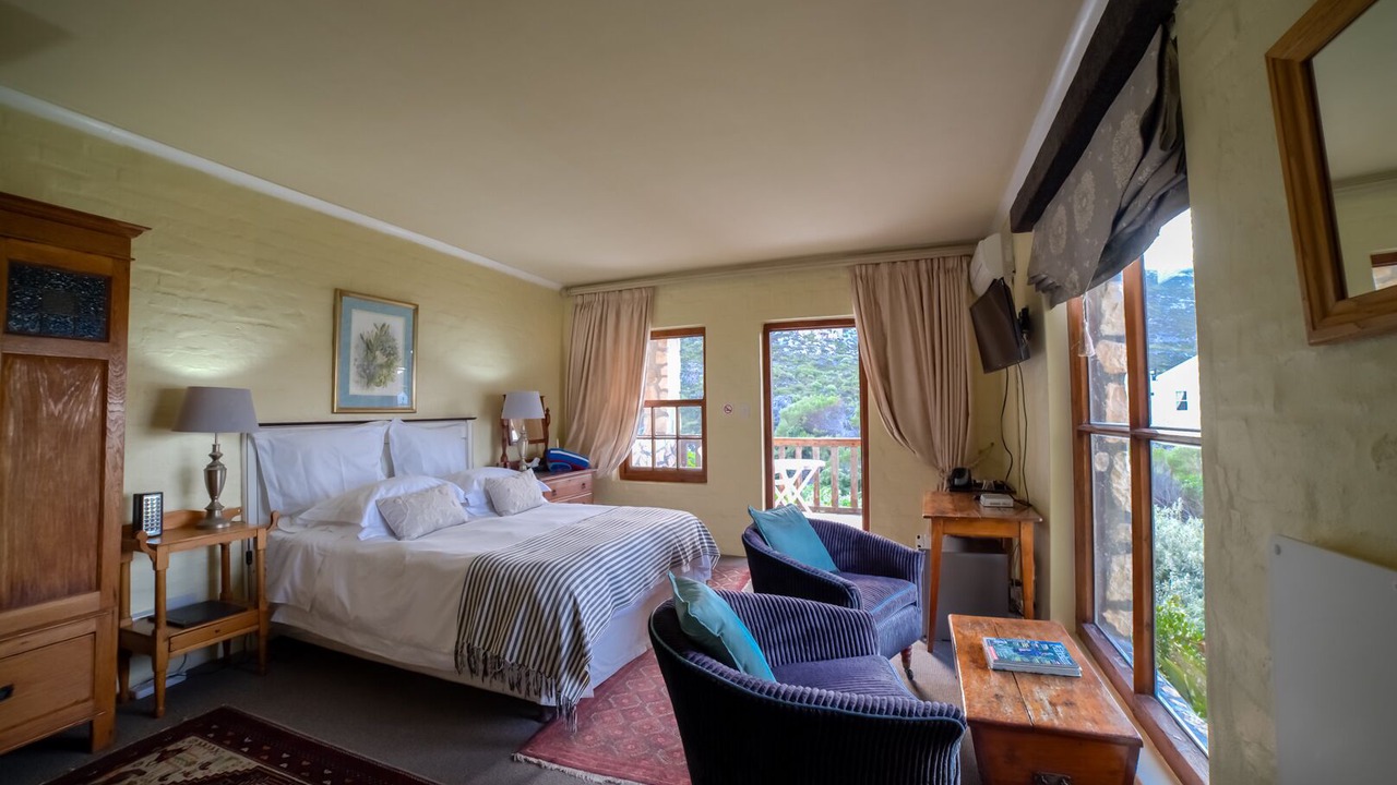 Photo of Bedroom in L'Agulhas