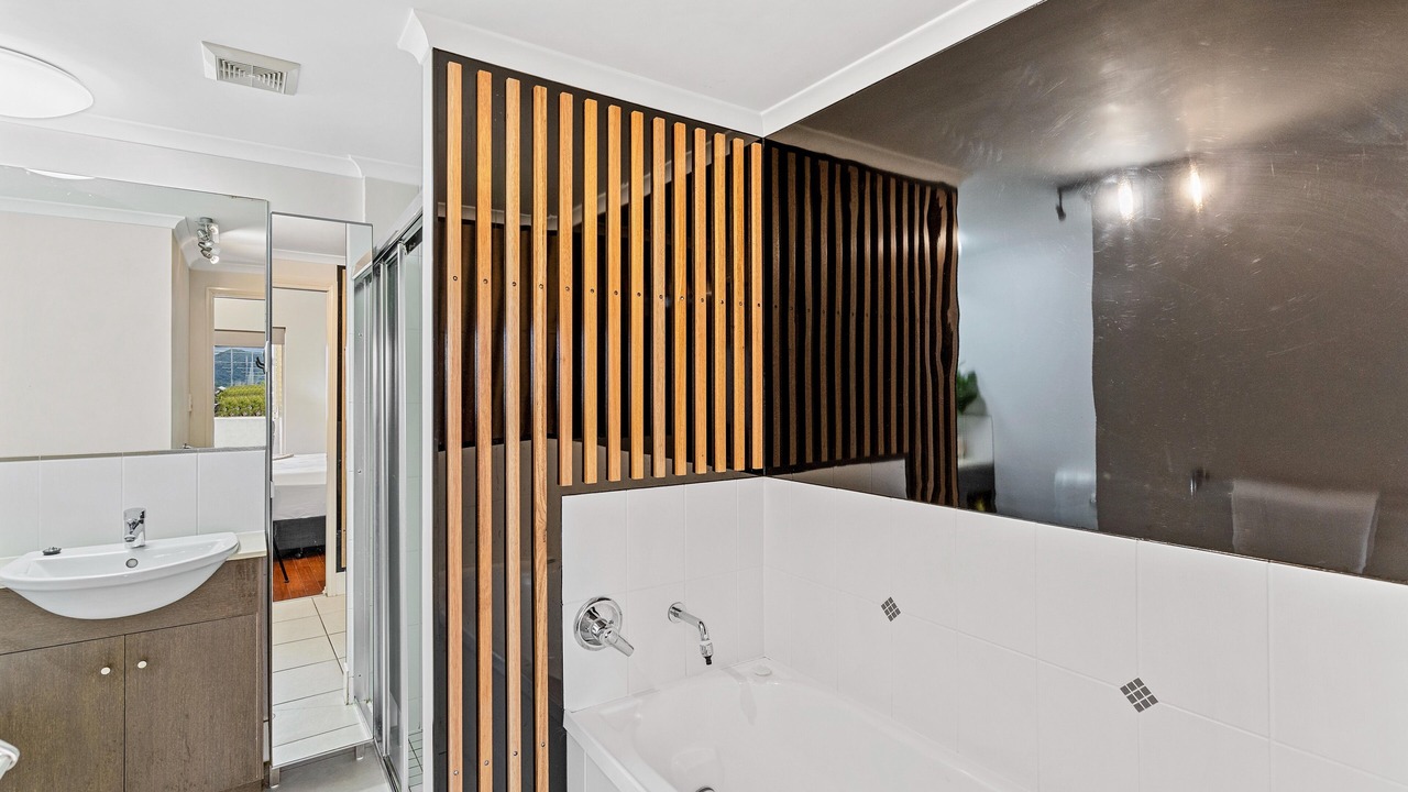 Photo of Bathroom in Cairns Central Business District