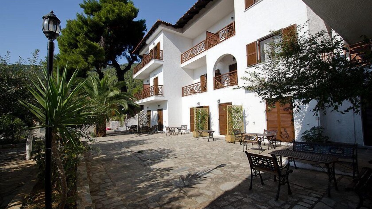 Photo of Outdoor in Neo Klima