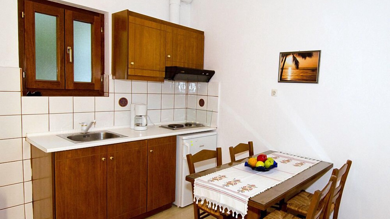 Photo of Kitchen in Neo Klima