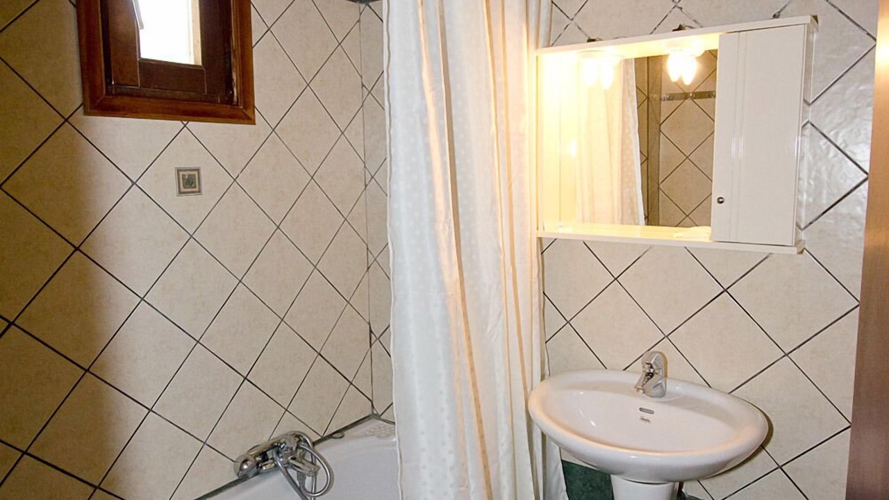 Photo of Bathroom in Neo Klima