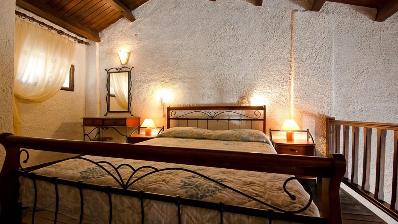 Photo of Bedroom in Neo Klima