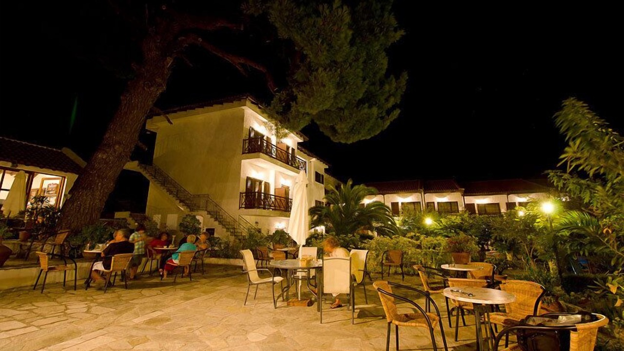Photo of Outdoor in Neo Klima