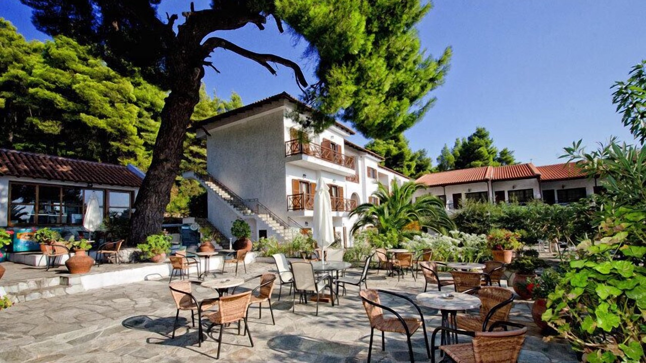 Photo of Patio Balcony in Neo Klima