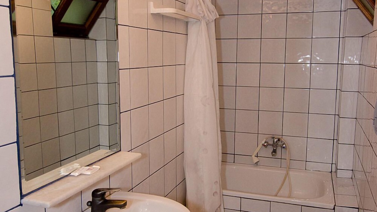 Photo of Bathroom in Neo Klima