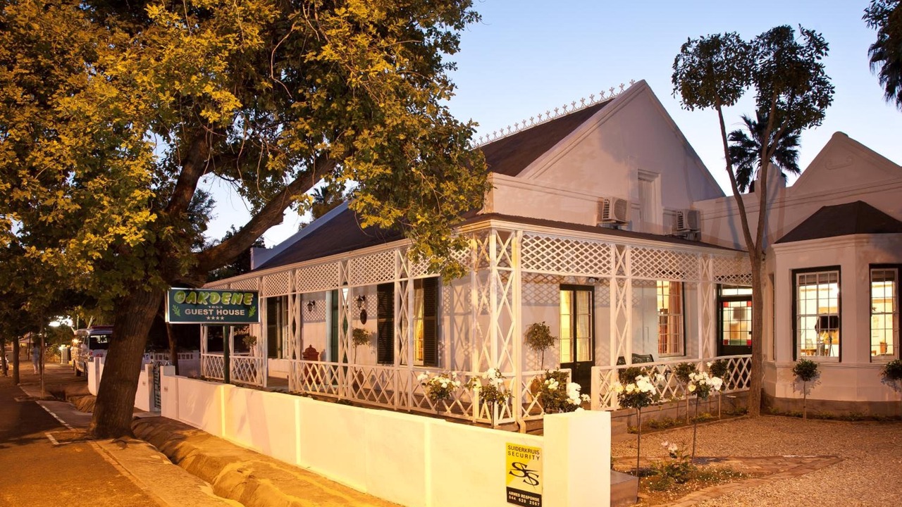 Photo of Outdoor in Oudtshoorn