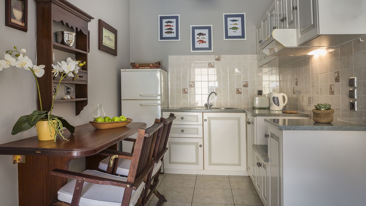 Photo of Kitchen in Matsoukata