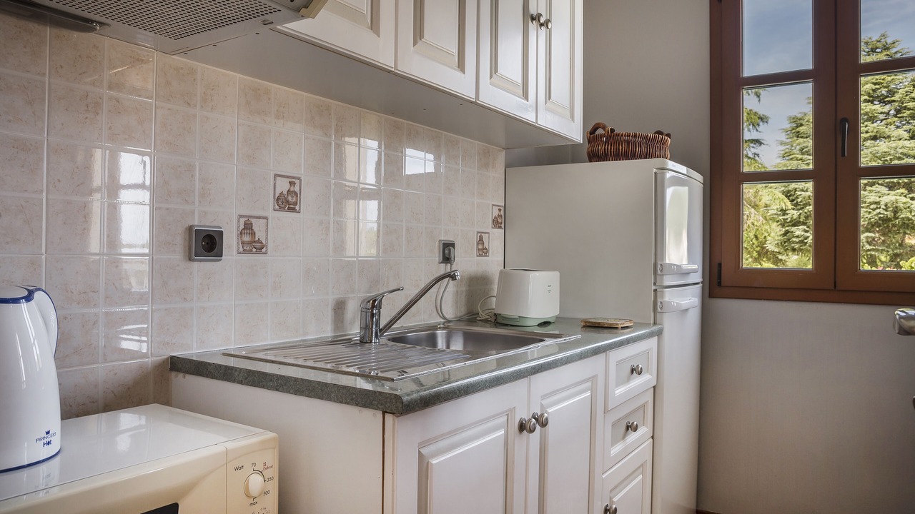 Photo of Kitchen in Matsoukata