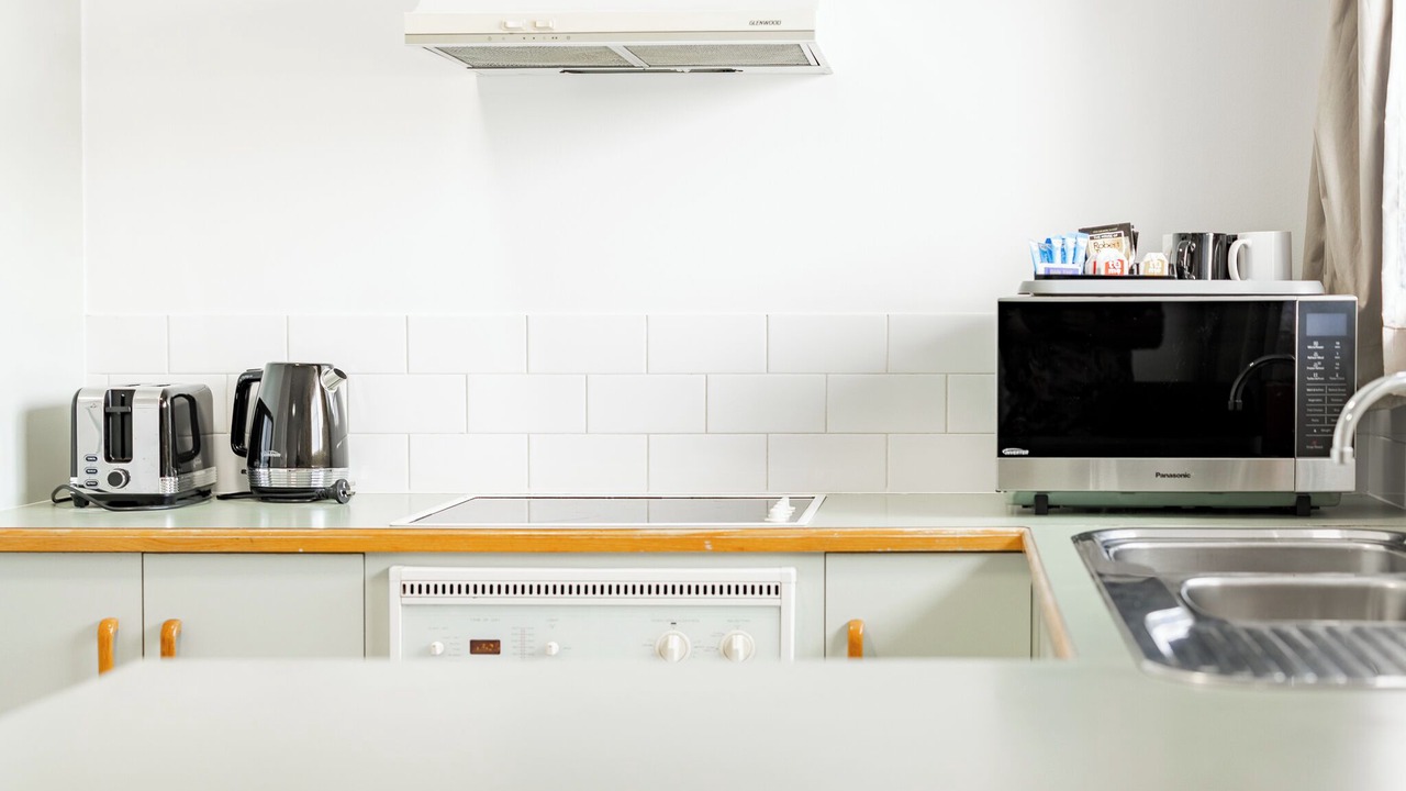Photo of Kitchen in Emerald