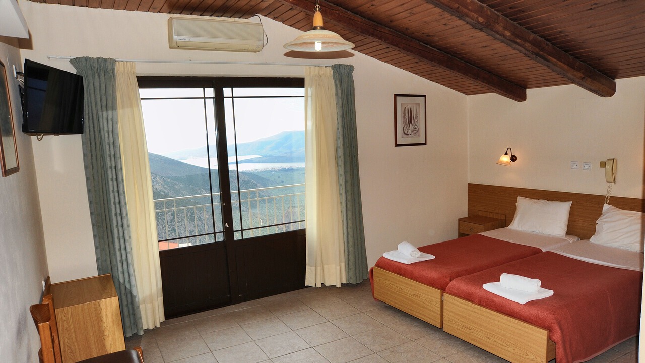Photo of Bedroom in Delfoi