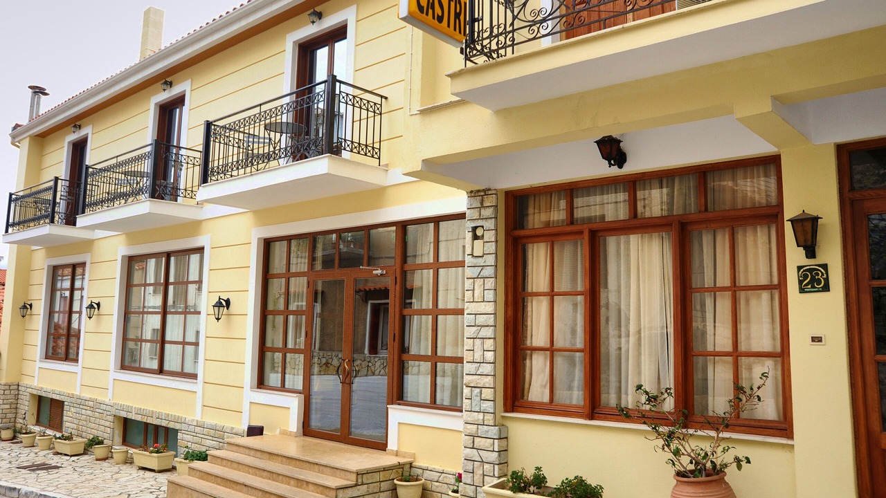 Photo of Outdoor in Delfoi