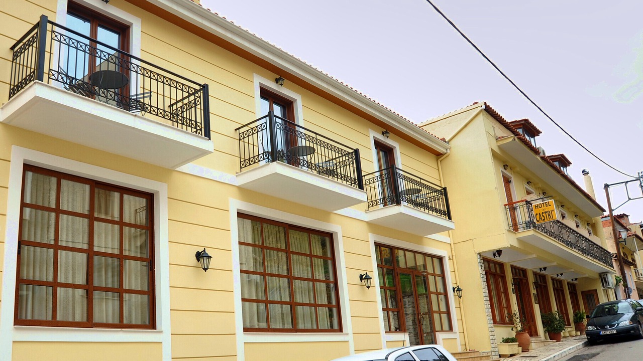 Photo of Outdoor in Delfoi