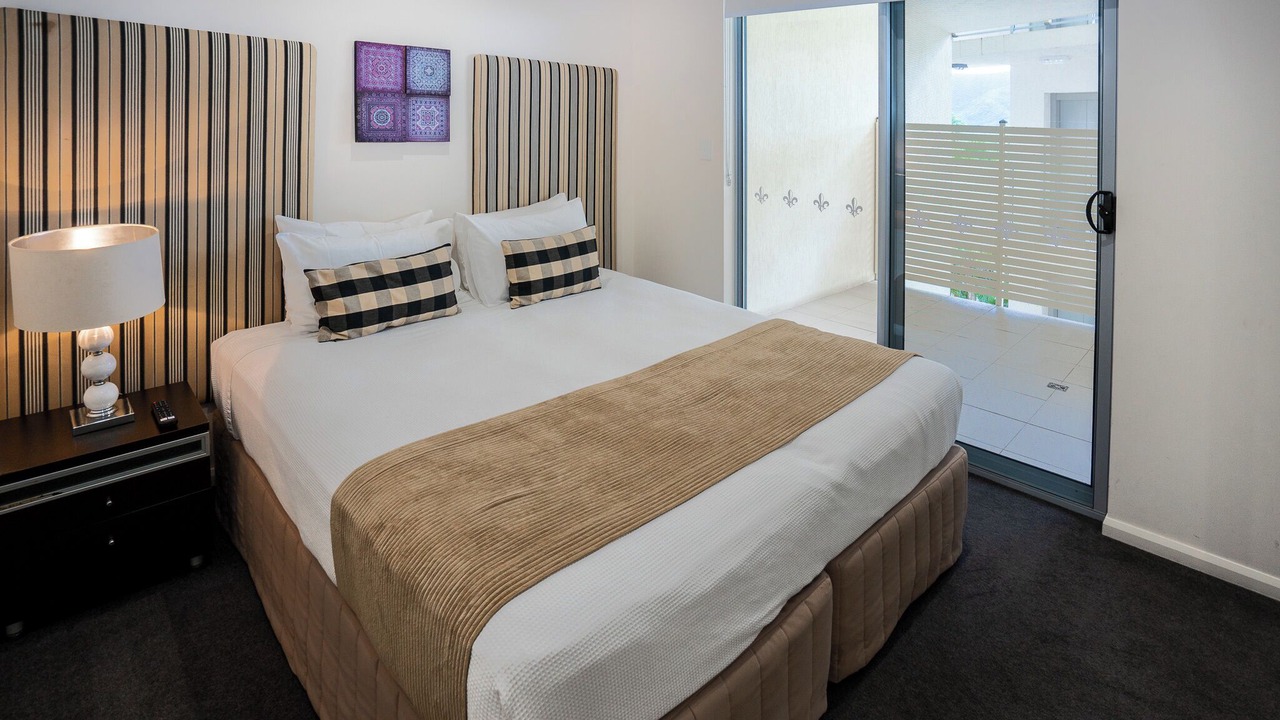 Photo of Bedroom in Trinity Beach