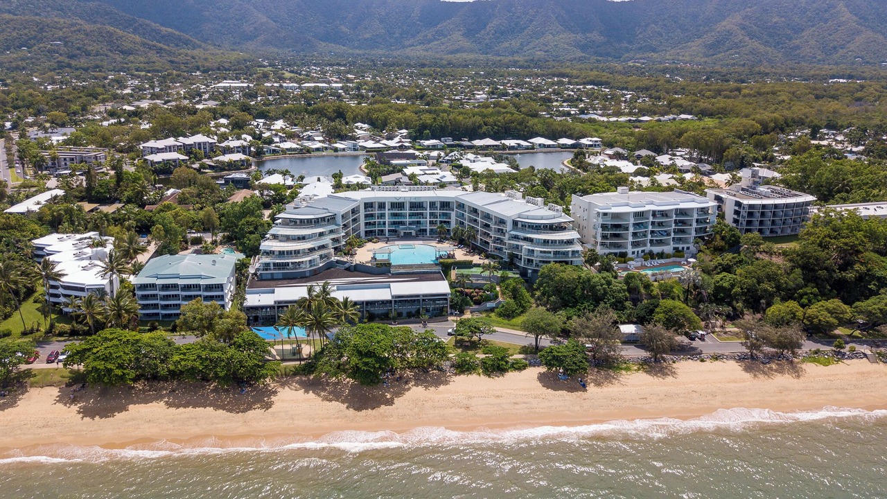 Photo of Outdoor in Trinity Beach