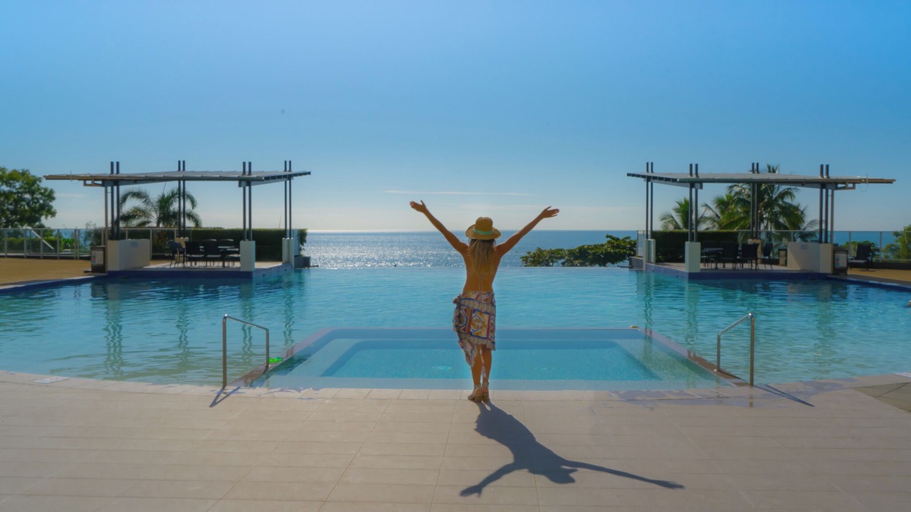 Photo of Outdoor in Trinity Beach