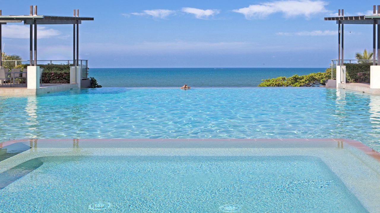 Photo of Outdoor in Trinity Beach