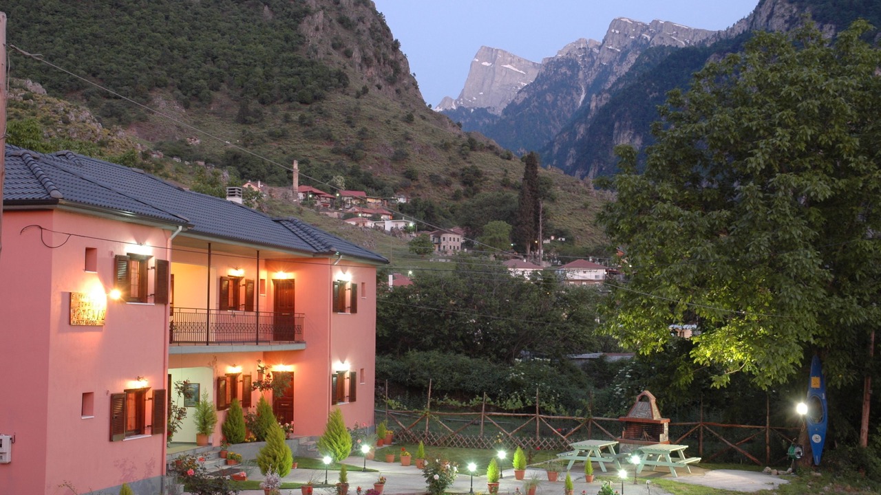 Photo of Outdoor in Konitsa
