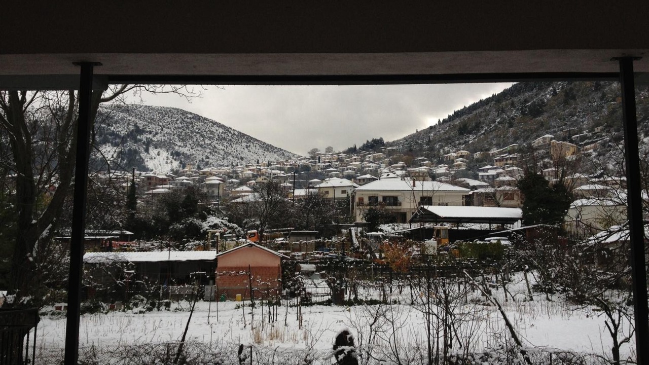 Photo of Outdoor in Konitsa