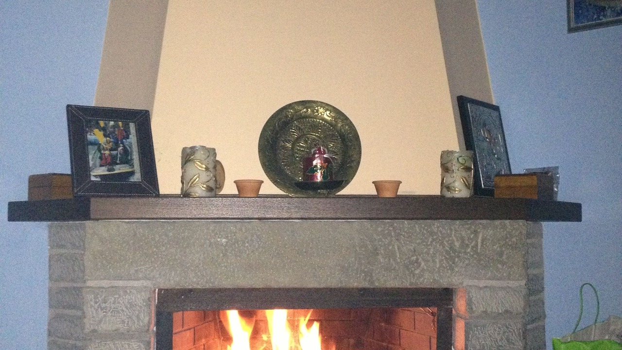 Photo of Livingroom in Konitsa