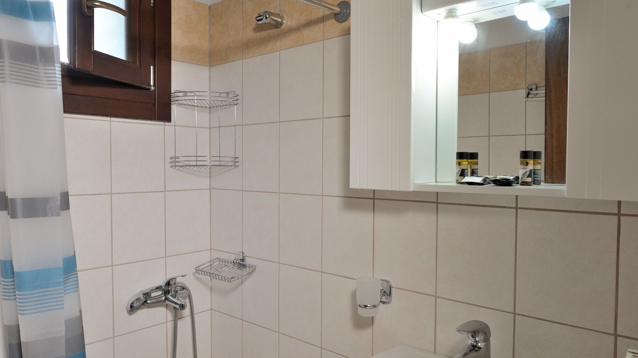 Photo of Bathroom in Konitsa