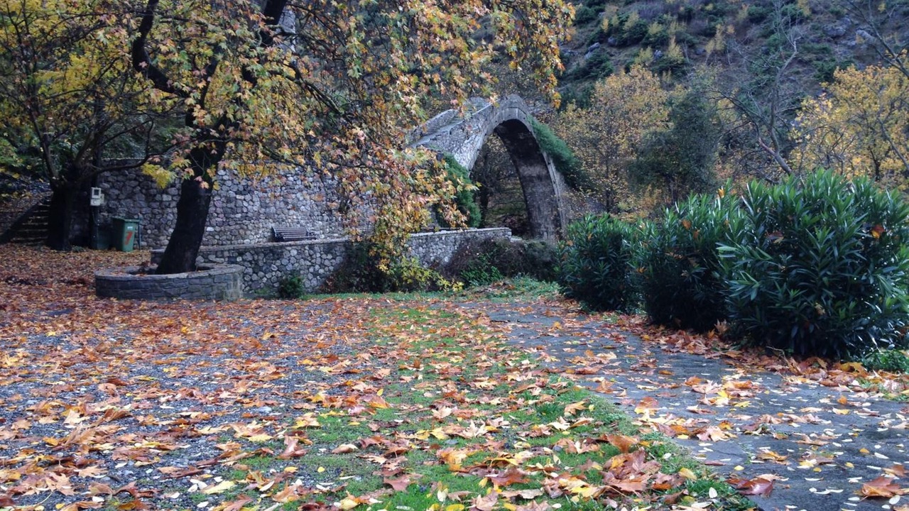 Photo of Outdoor in Konitsa