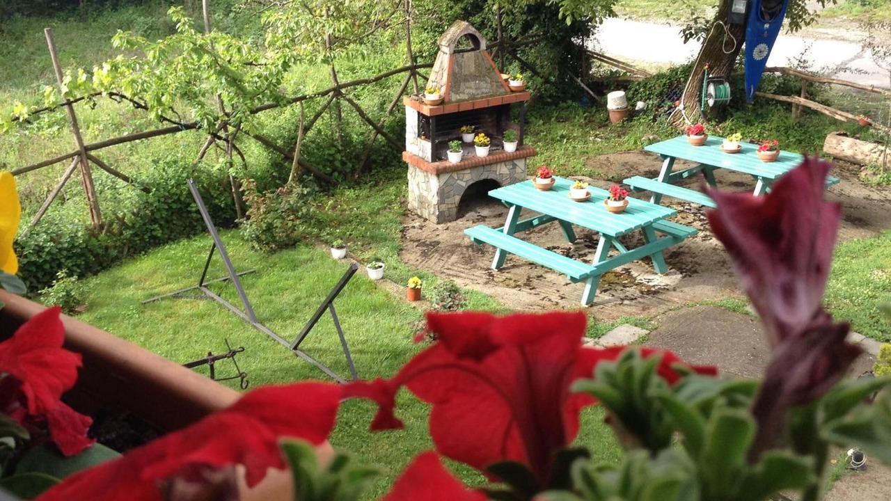 Photo of Outdoor in Konitsa