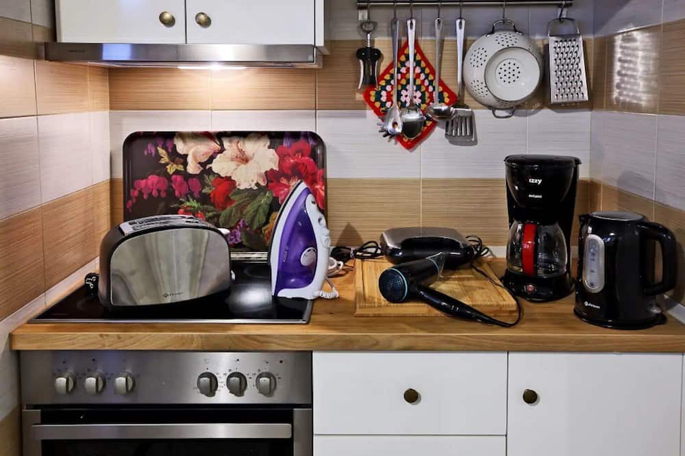 Photo of Kitchen in Exarhia