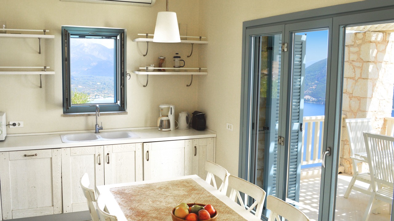 Photo of Kitchen in Evgiros