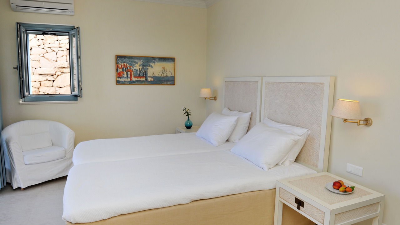 Photo of Bedroom in Evgiros