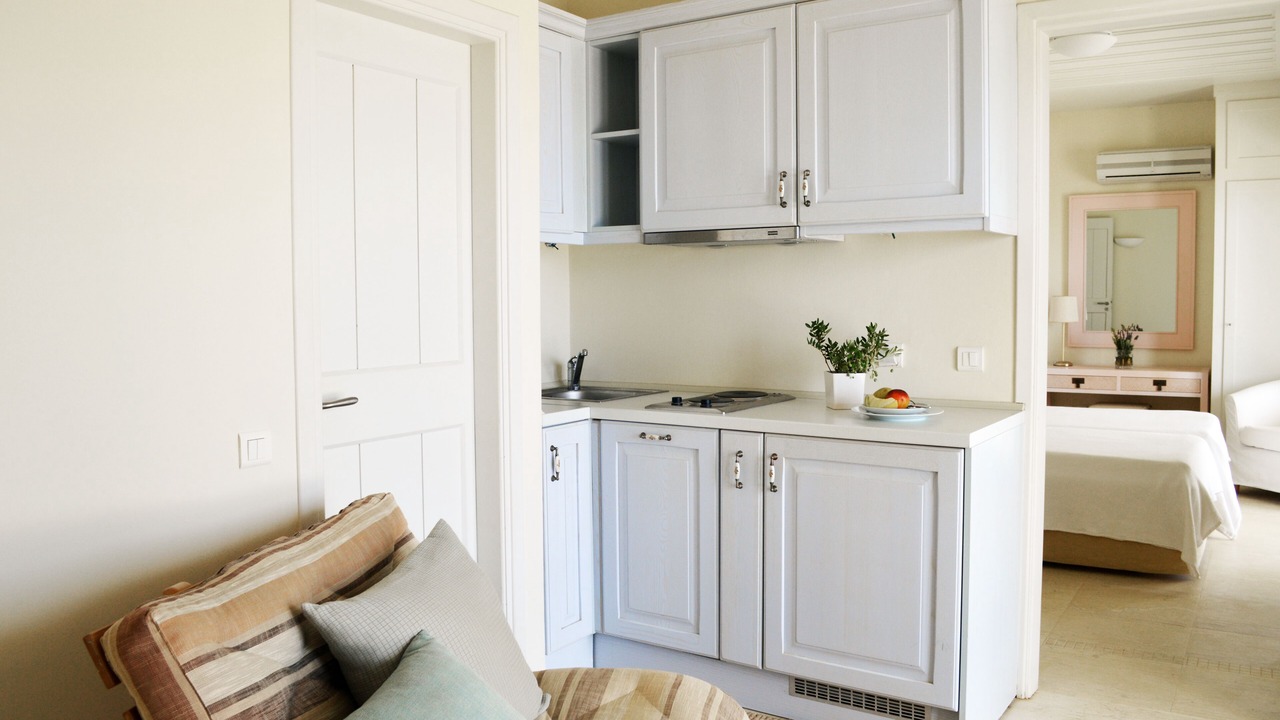 Photo of Kitchen in Evgiros