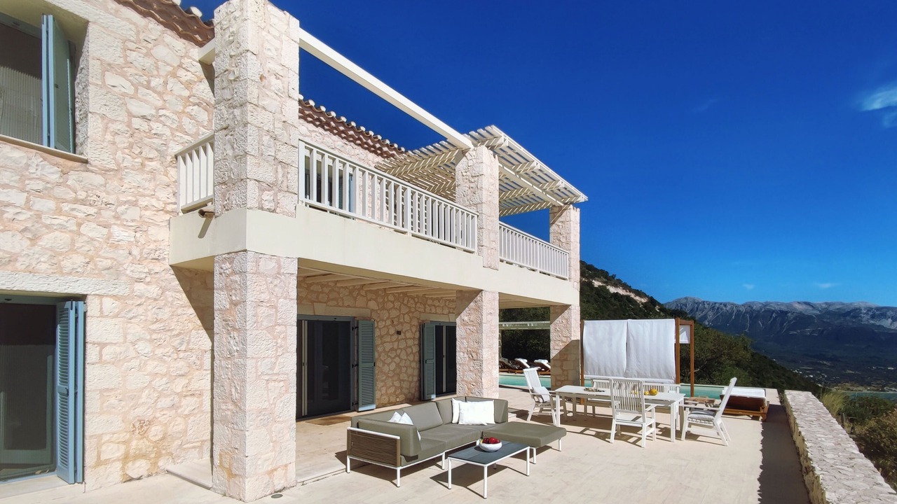 Photo of Outdoor in Evgiros