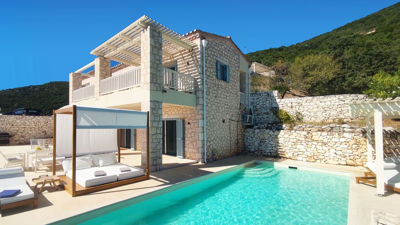 Photo of Outdoor in Evgiros