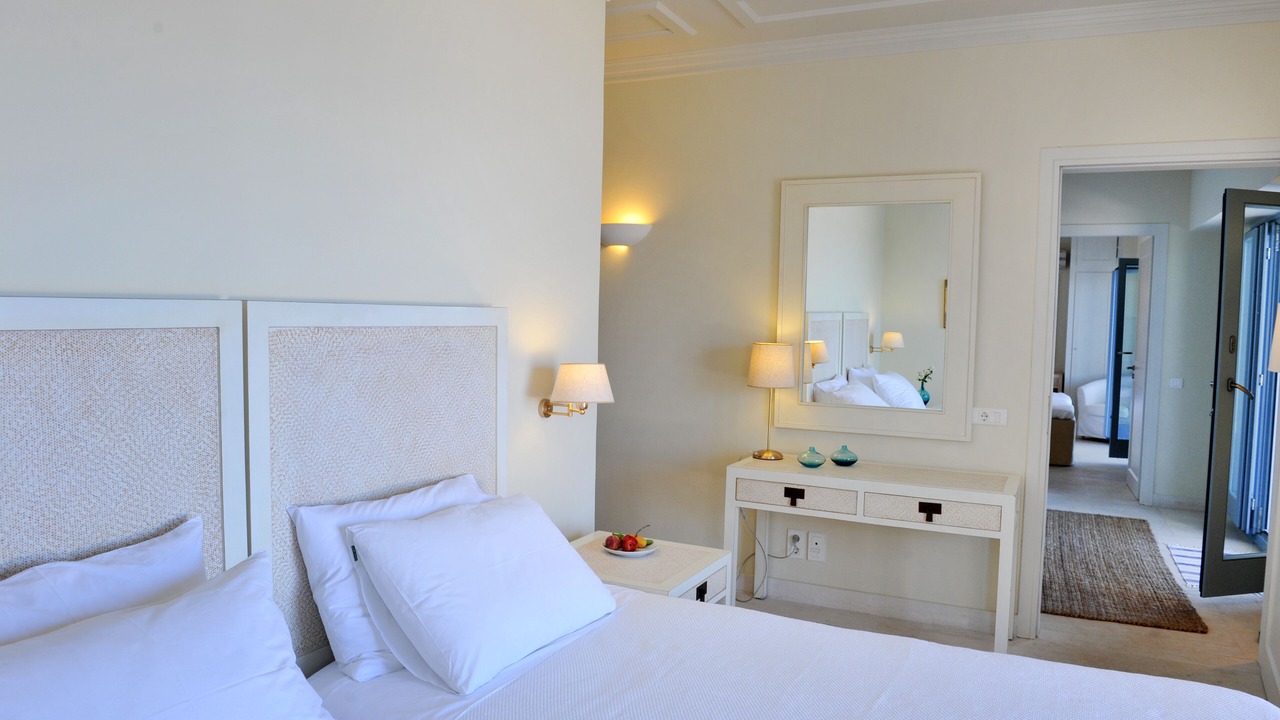 Photo of Bedroom in Evgiros