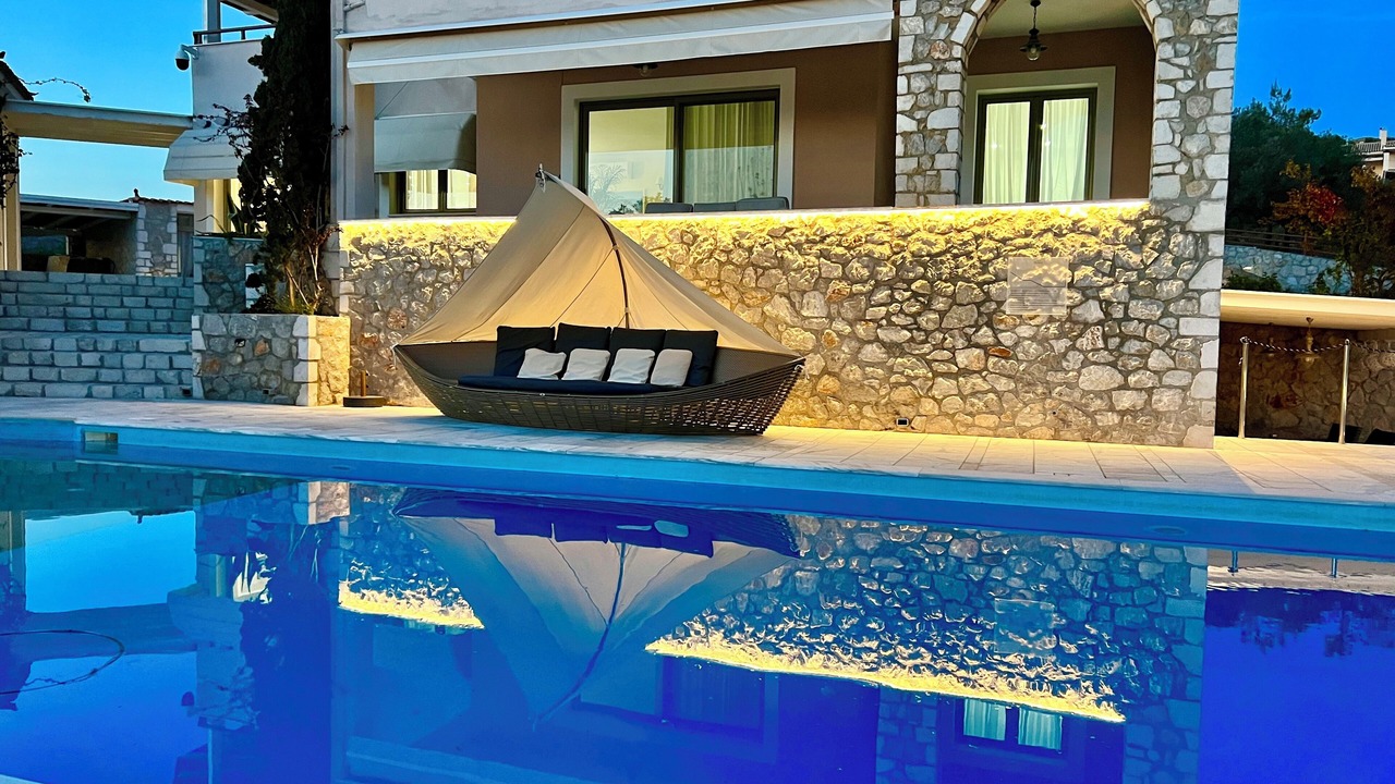 Photo of Outdoor in Porto Heli