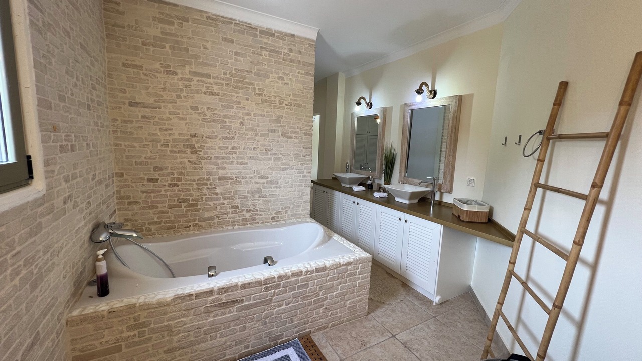Photo of Bathroom in Porto Heli