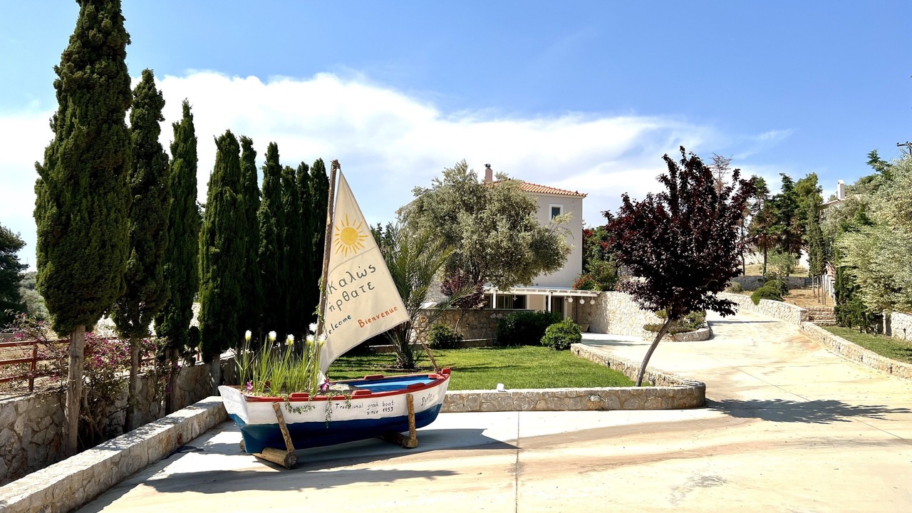 Photo of Outdoor in Porto Heli