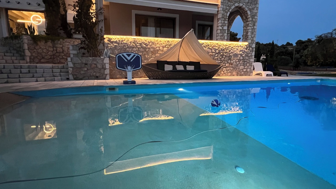 Photo of Outdoor in Porto Heli