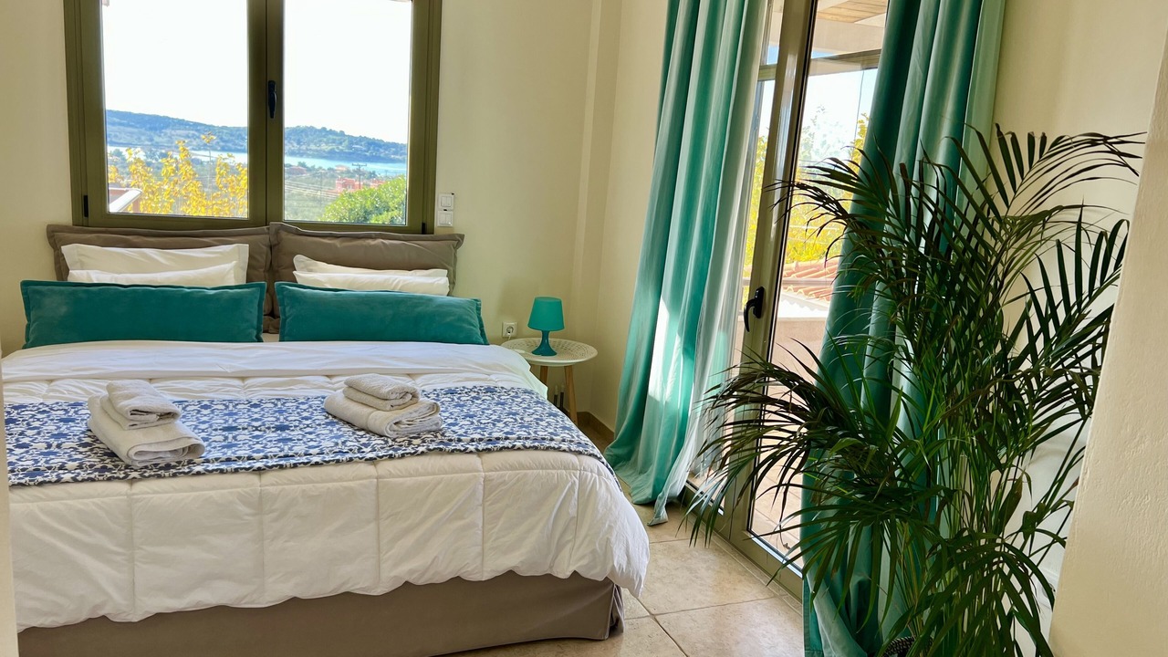 Photo of Outdoor in Porto Heli