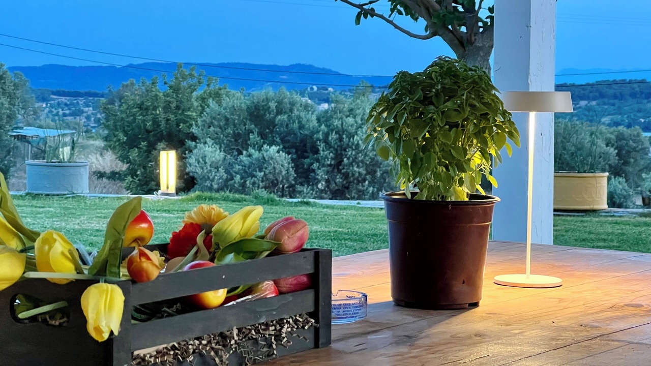Photo of Outdoor in Porto Heli