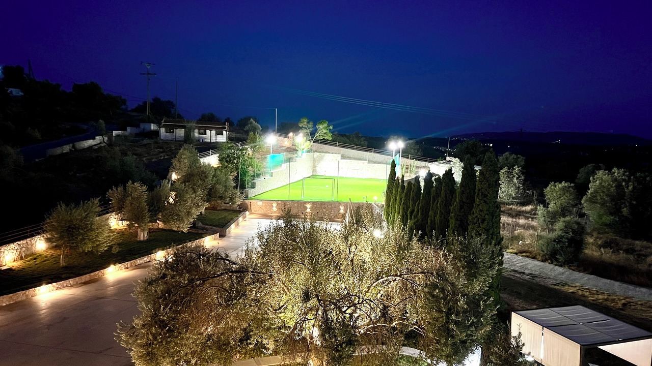 Photo of Outdoor in Porto Heli