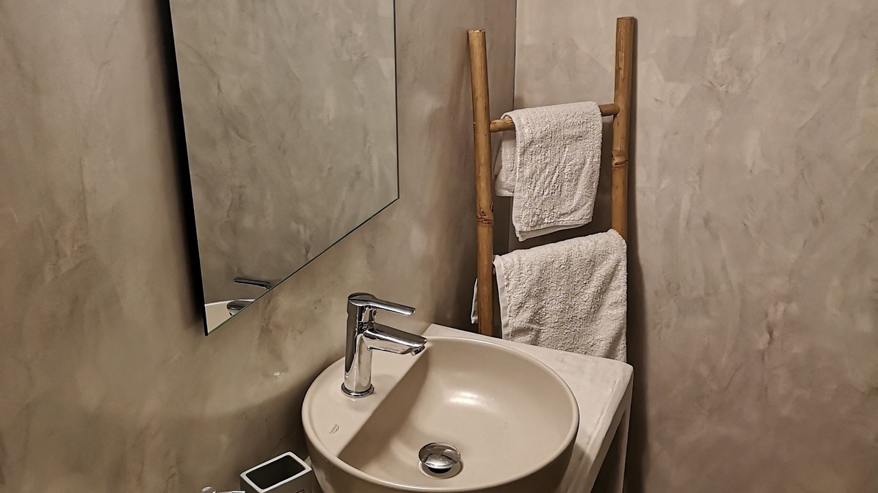 Photo of Bathroom in Haraki