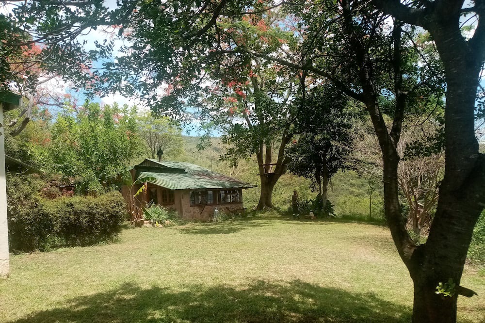 Photo of Bedroom in Umjindi